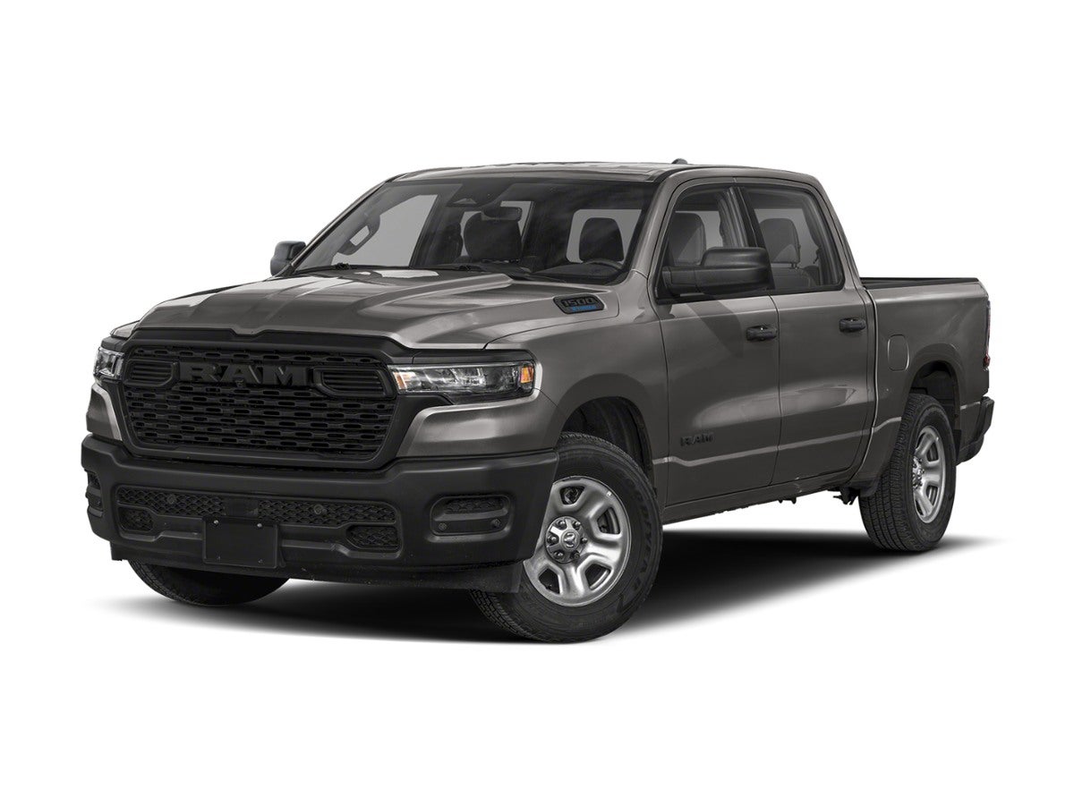 ram ram 1500 pickup 2025 1C6SRFRP9SN644207 image ram ram 1500 pickup 2025 1C6SRFRP9SN644207 image